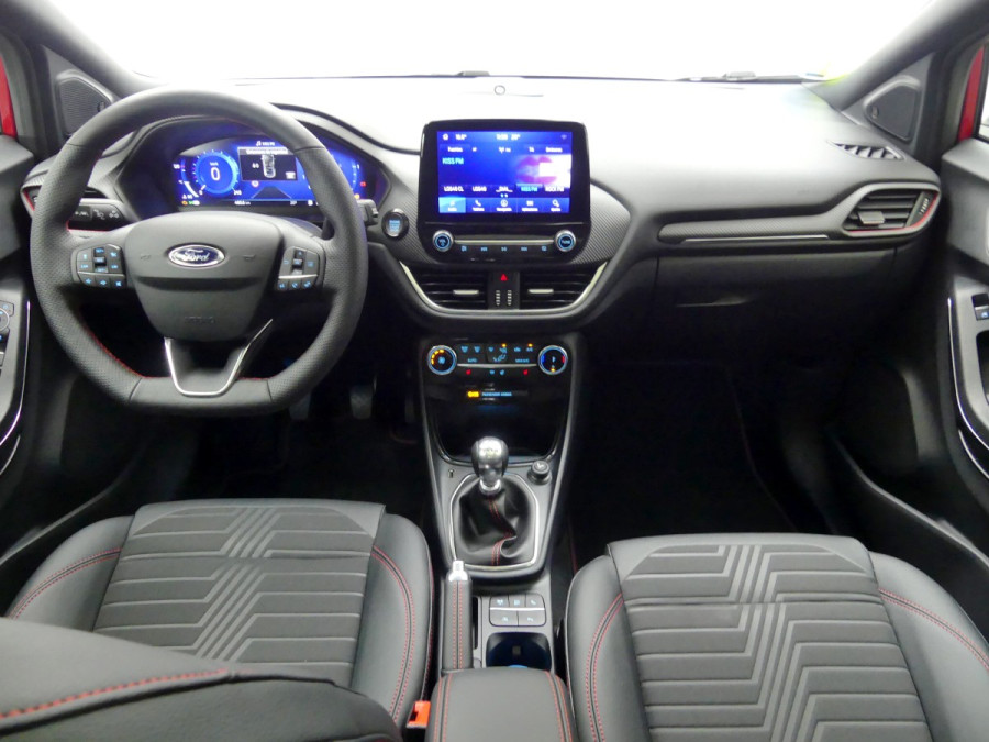 Imagen de Ford Puma