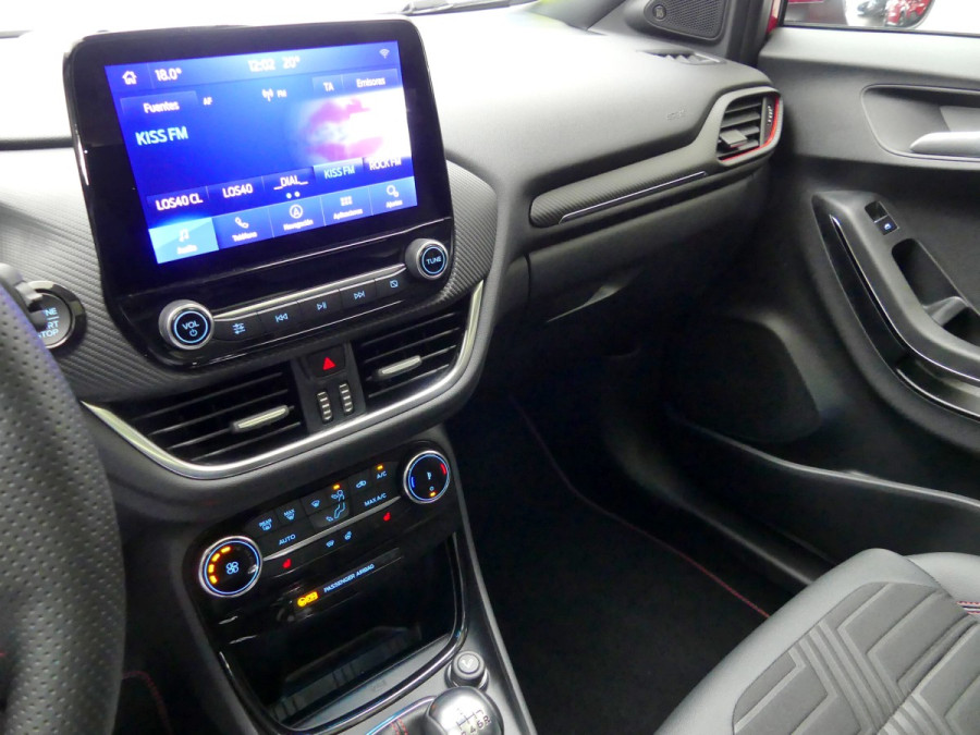 Imagen de Ford Puma