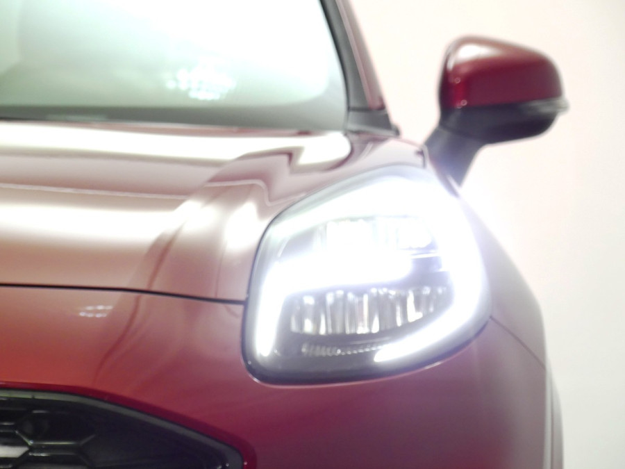 Imagen de Ford Puma