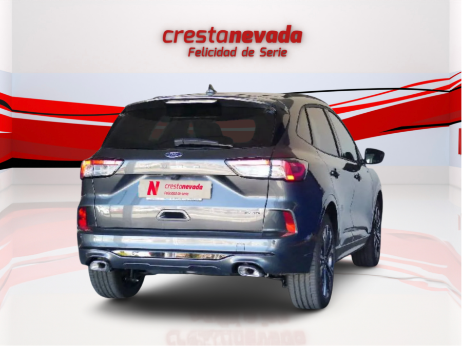 Imagen de Ford Kuga