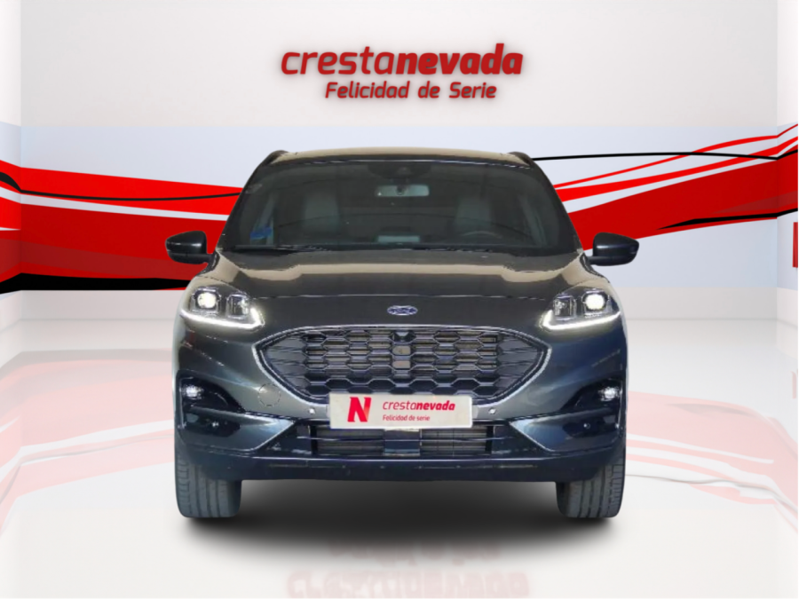 Imagen de Ford Kuga