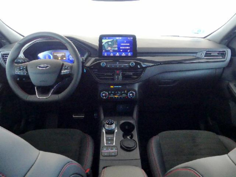 Imagen de Ford Kuga