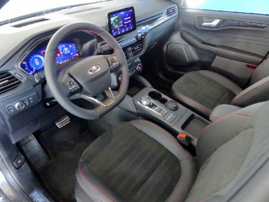 Imagen de Ford Kuga