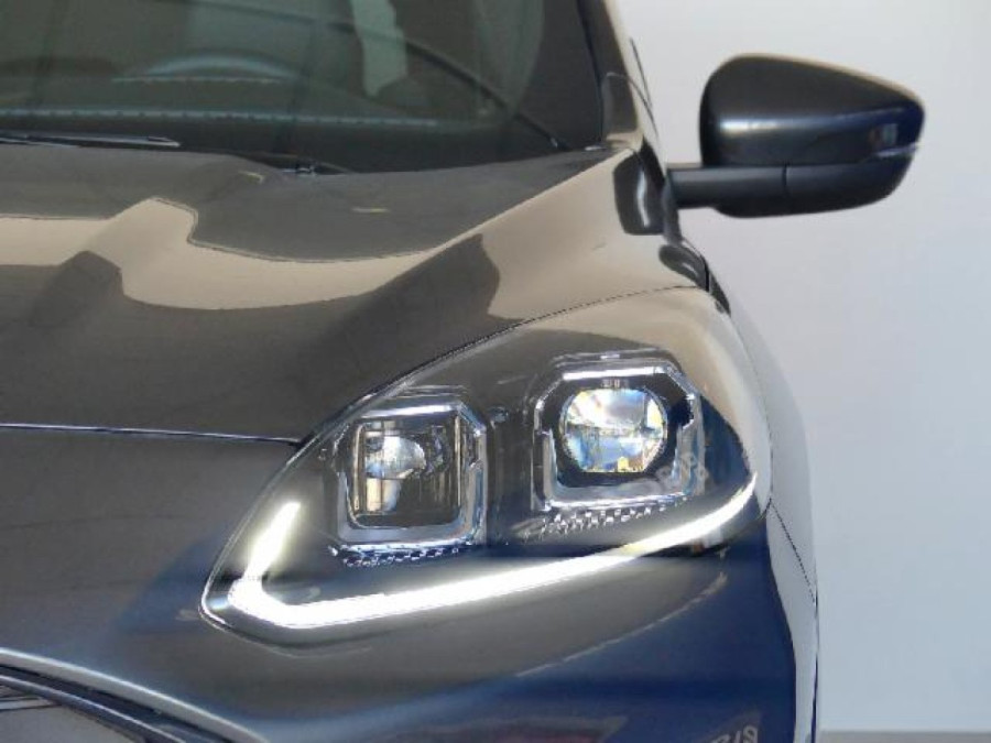 Imagen de Ford Kuga