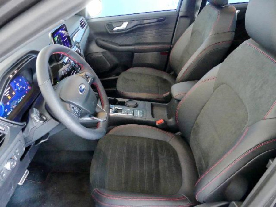 Imagen de Ford Kuga
