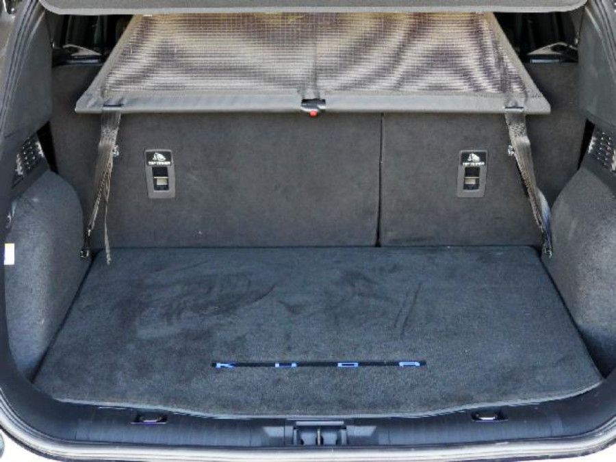 Imagen de Ford Kuga