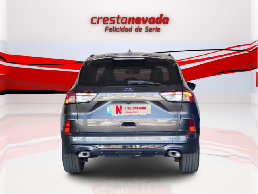 Imagen de Ford Kuga