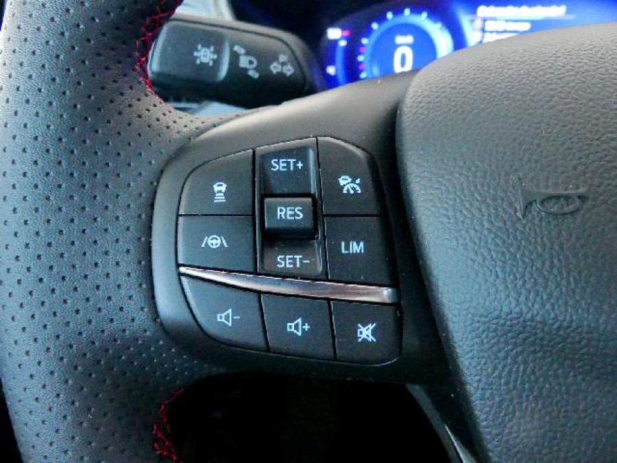 Imagen de Ford Kuga