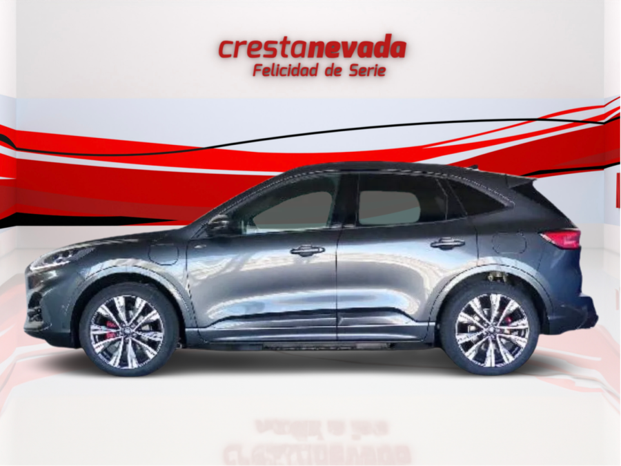 Imagen de Ford Kuga