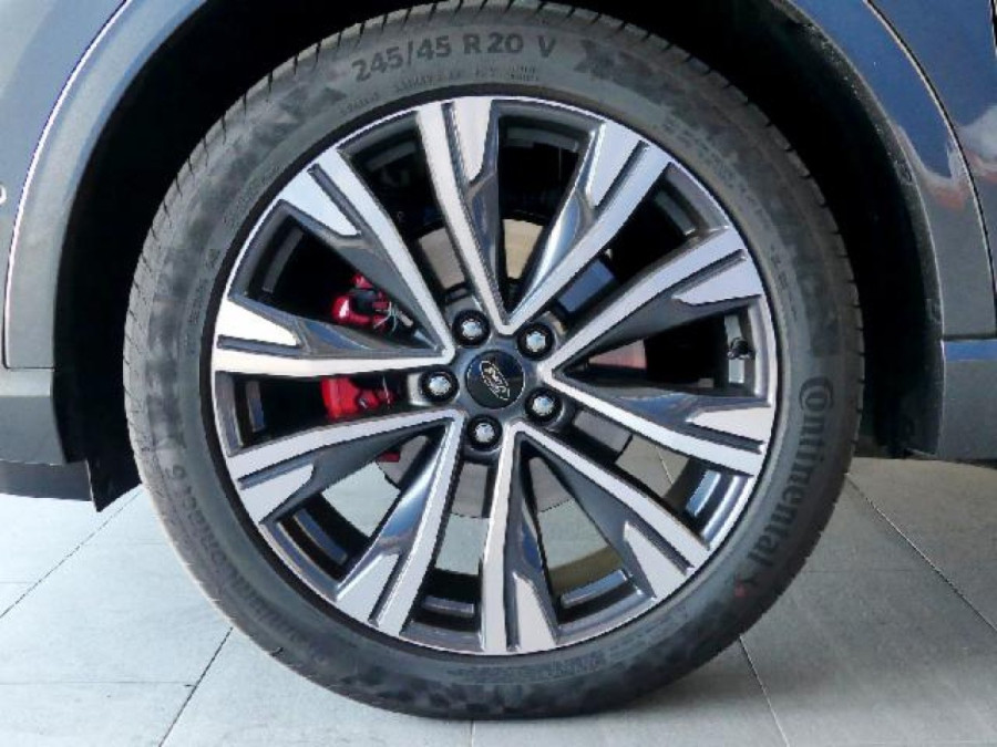 Imagen de Ford Kuga