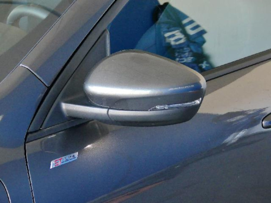 Imagen de Ford Kuga