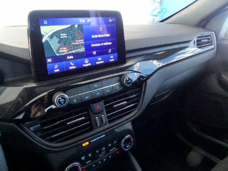 Imagen de Ford Kuga