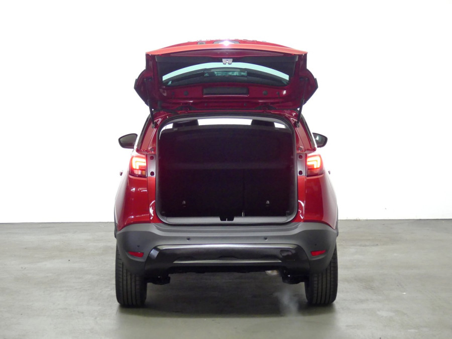 Imagen de Opel Crossland