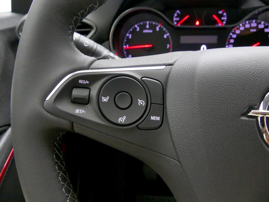 Imagen de Opel Crossland