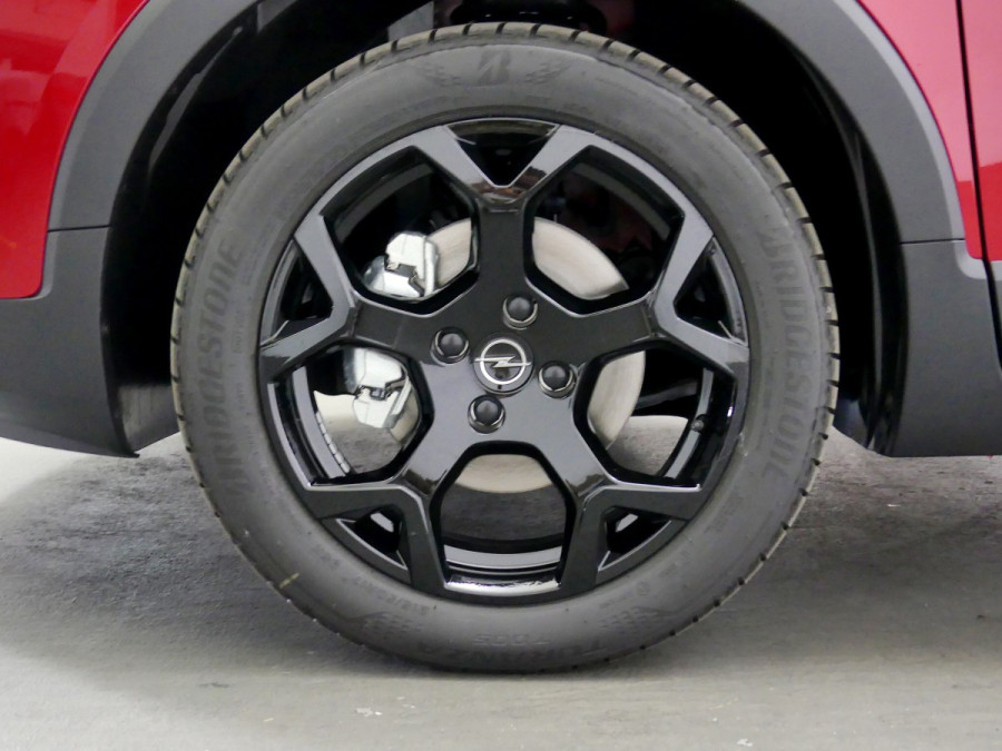 Imagen de Opel Crossland