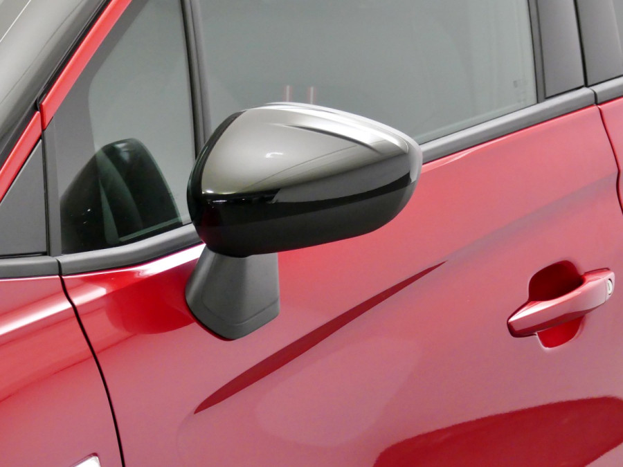 Imagen de Opel Crossland