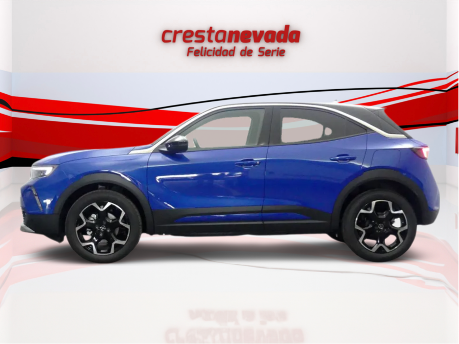 Imagen de Opel Mokka