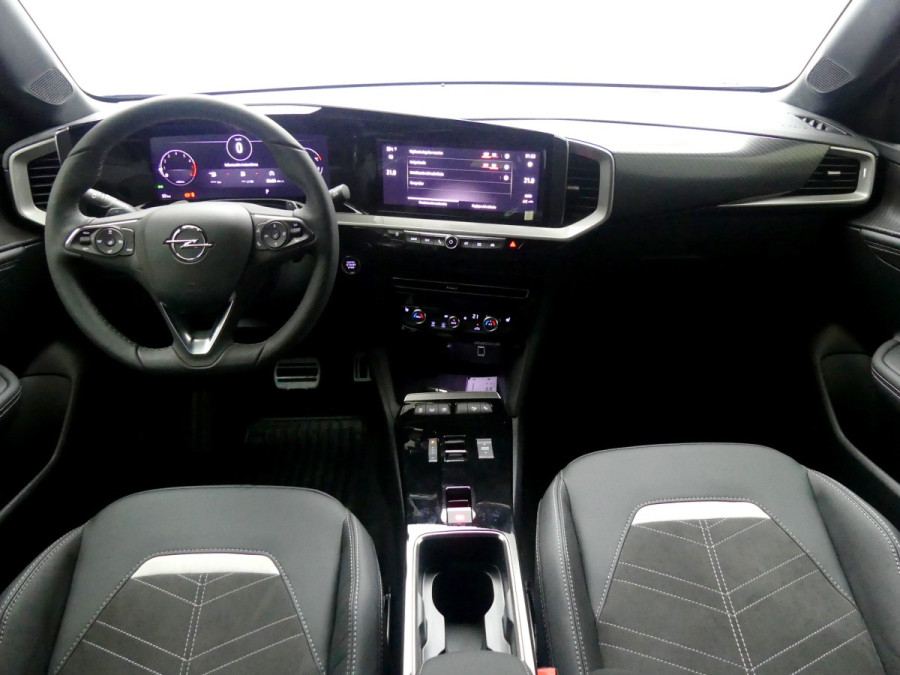 Imagen de Opel Mokka