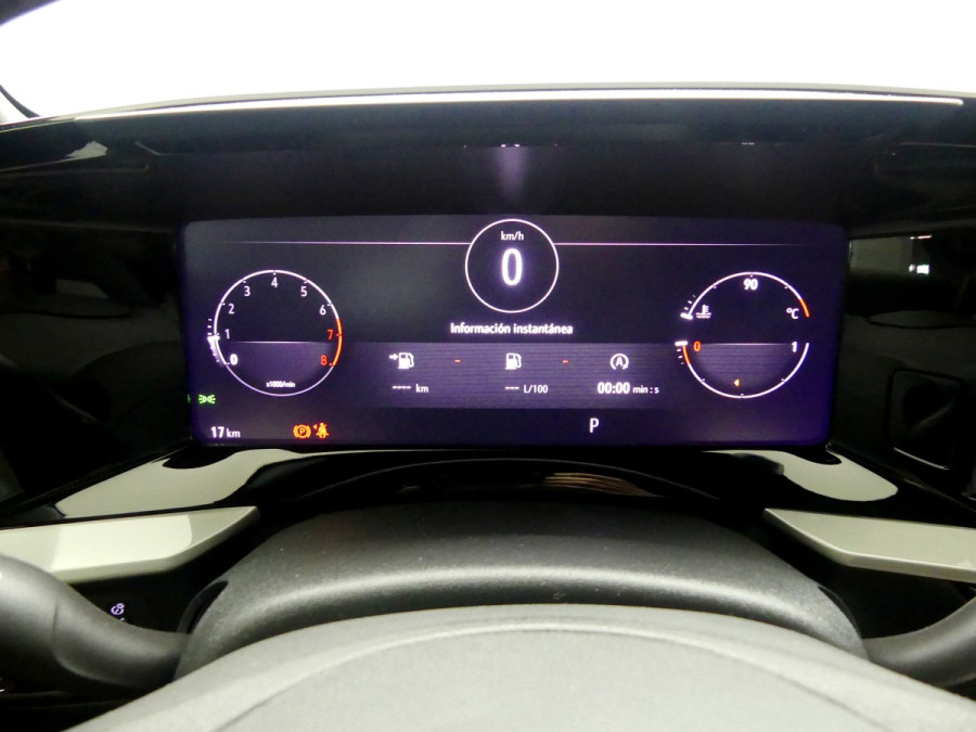 Imagen de Opel Mokka