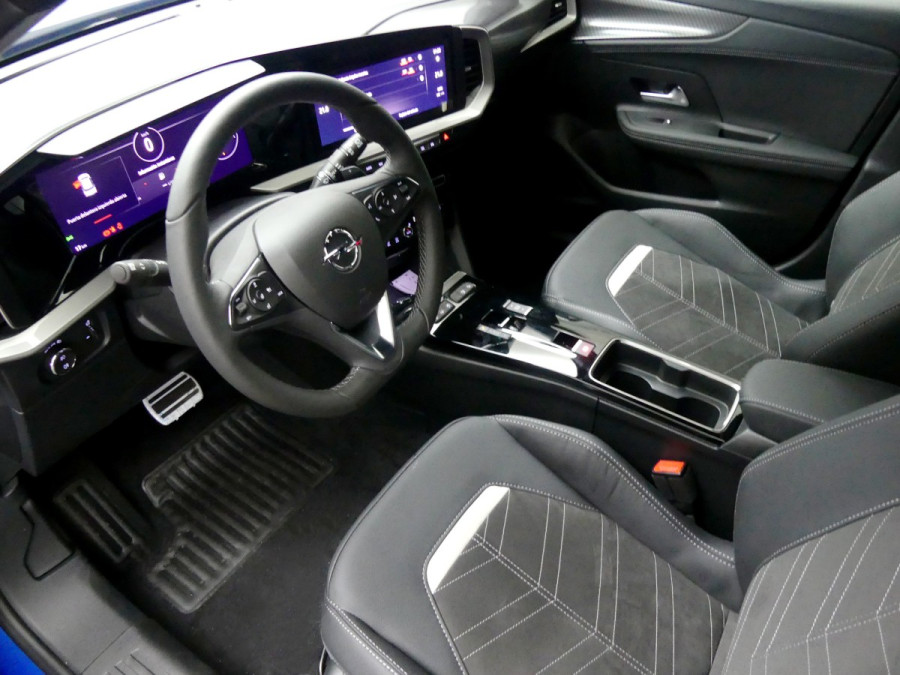 Imagen de Opel Mokka
