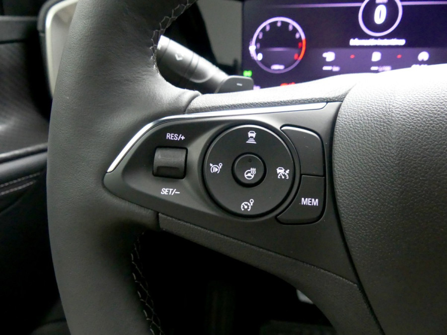 Imagen de Opel Mokka