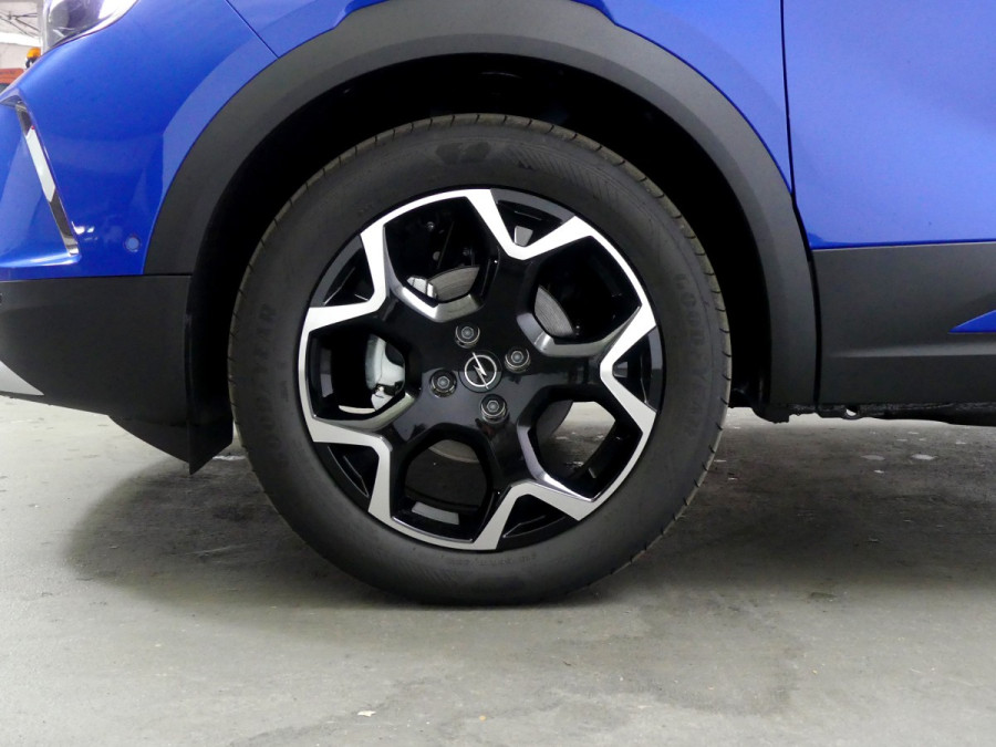 Imagen de Opel Mokka
