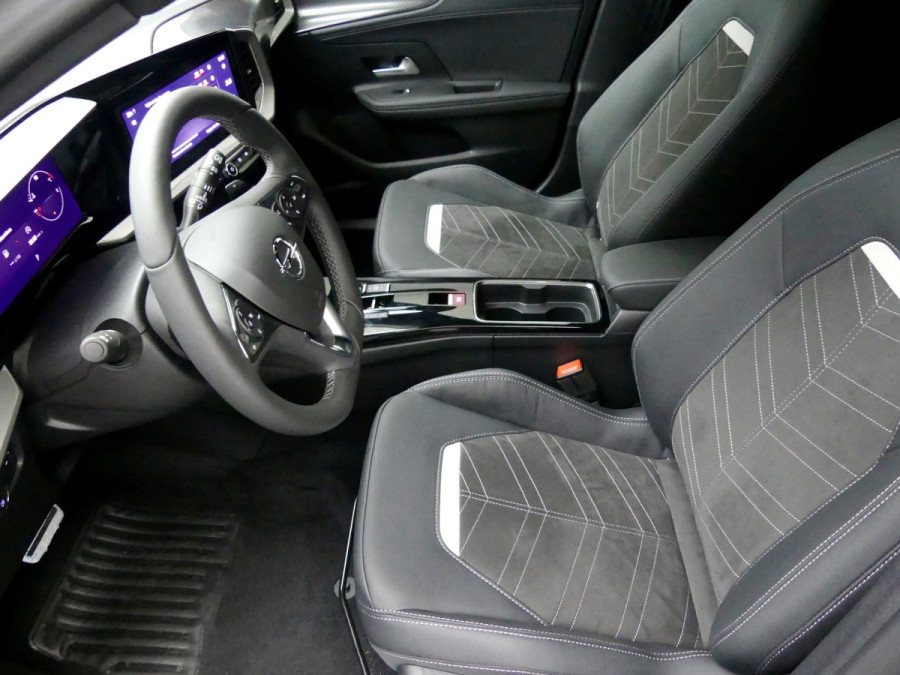 Imagen de Opel Mokka