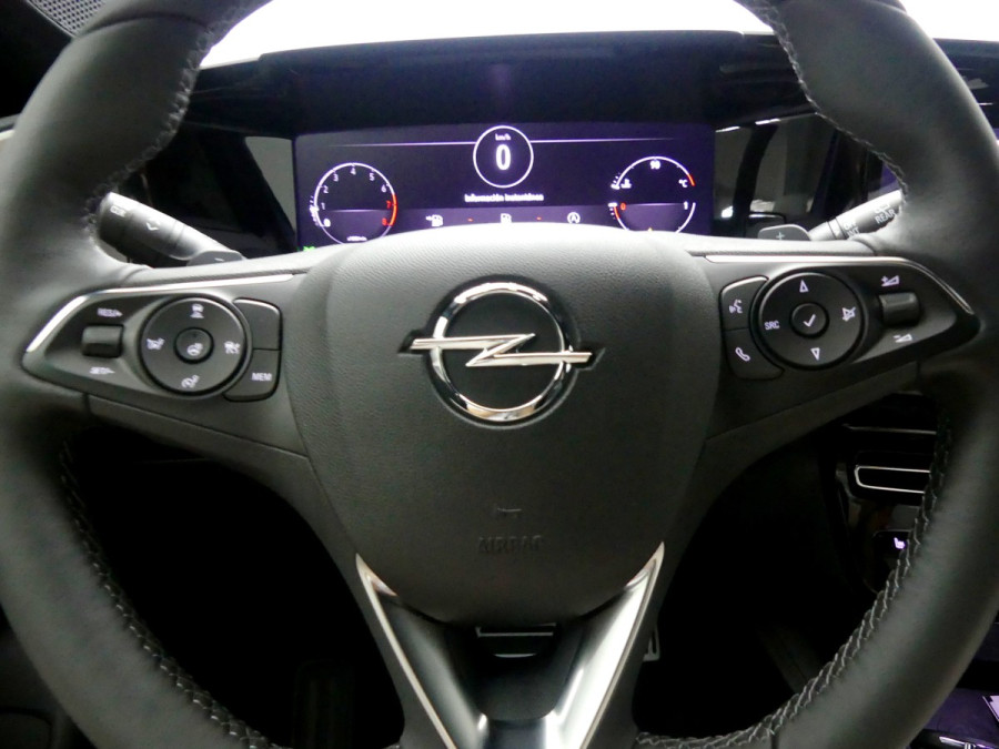 Imagen de Opel Mokka