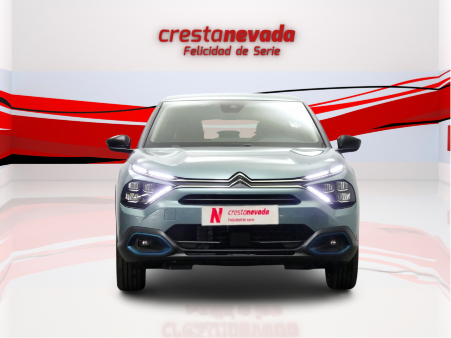 Imagen de CITROEN C4
