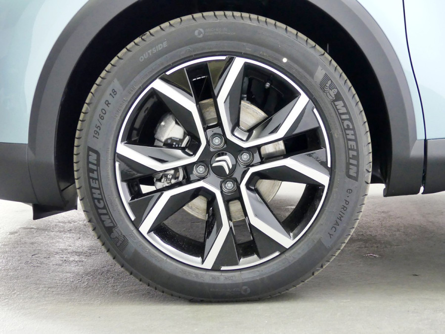 Imagen de CITROEN C4