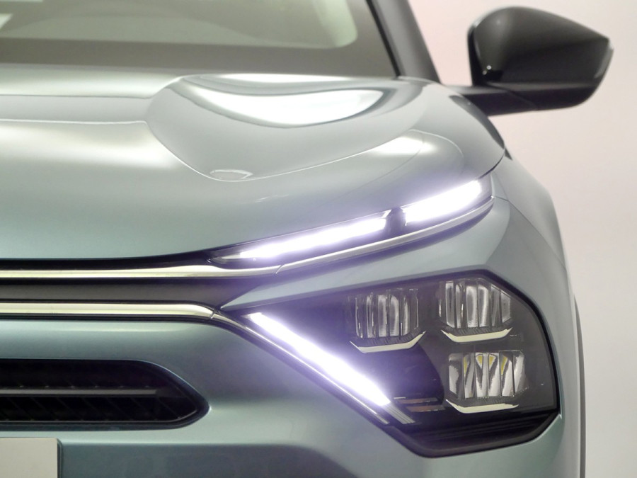 Imagen de CITROEN C4