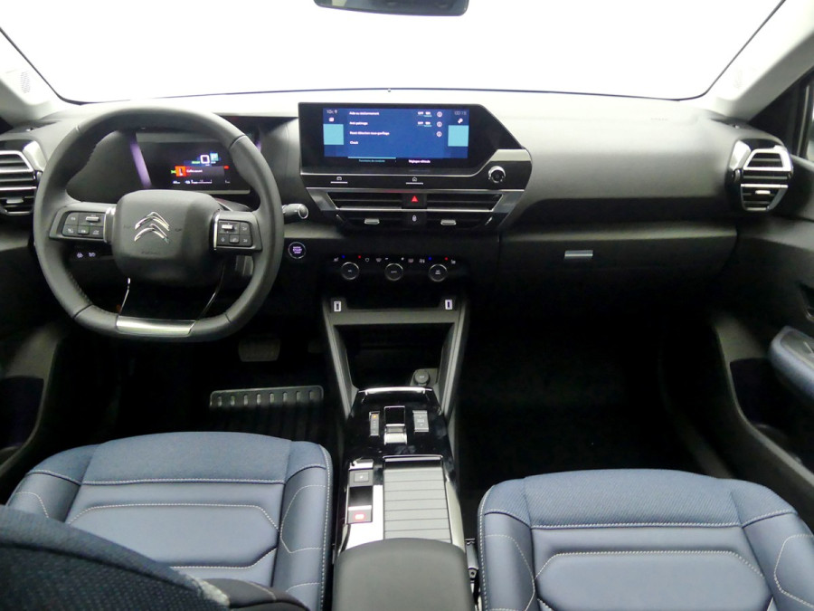 Imagen de CITROEN C4