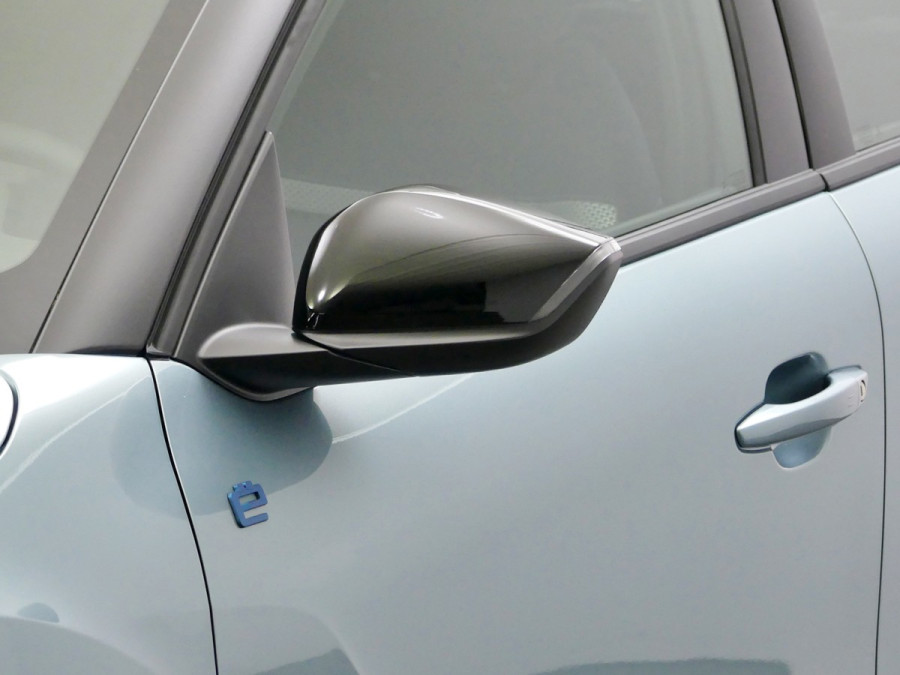 Imagen de CITROEN C4