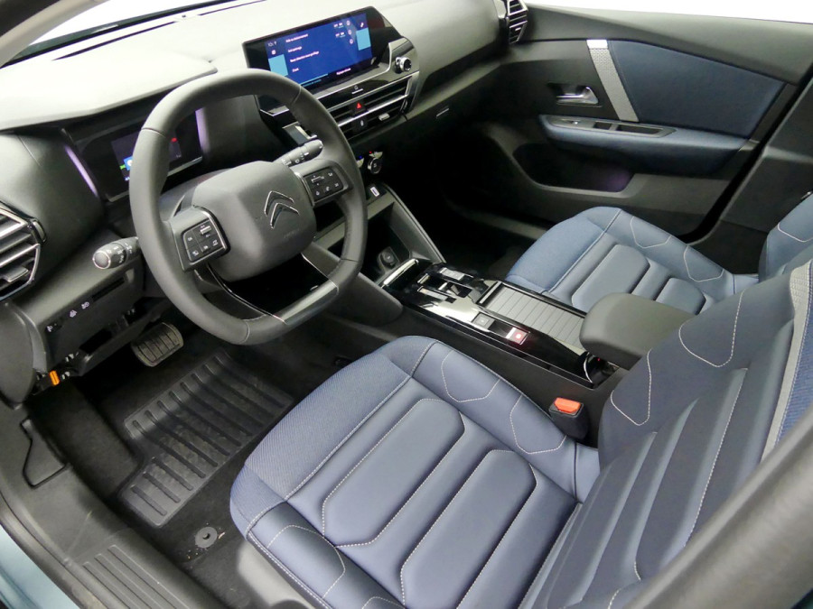 Imagen de CITROEN C4
