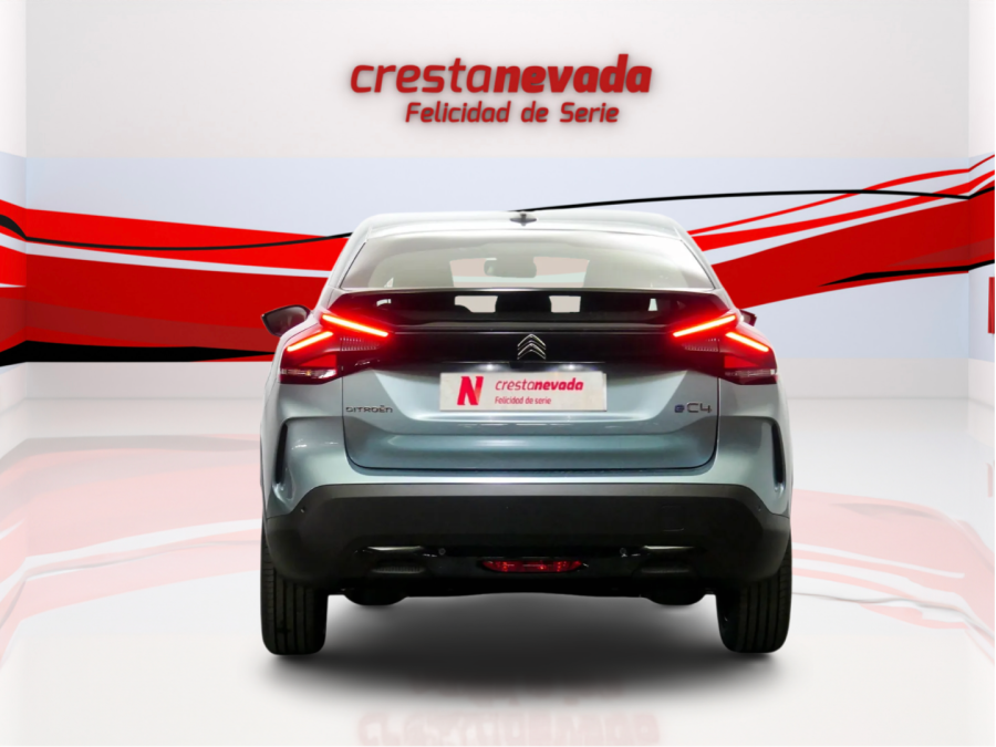 Imagen de CITROEN C4