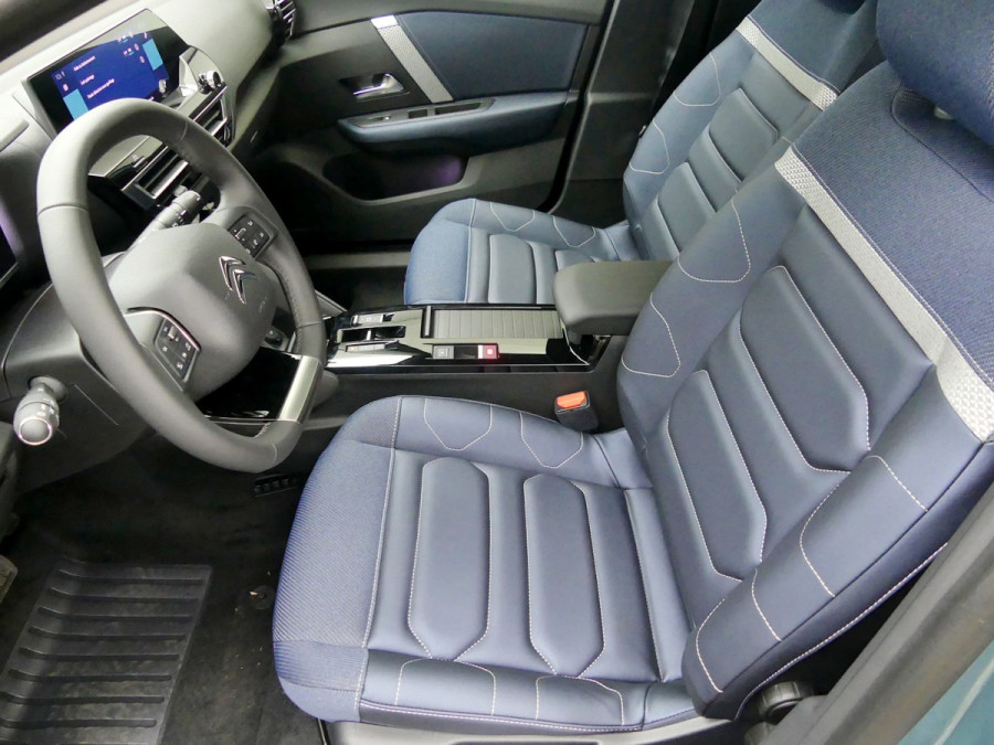 Imagen de CITROEN C4