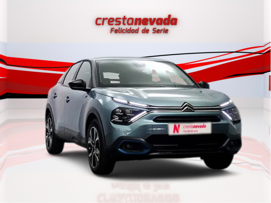 Imagen de CITROEN C4
