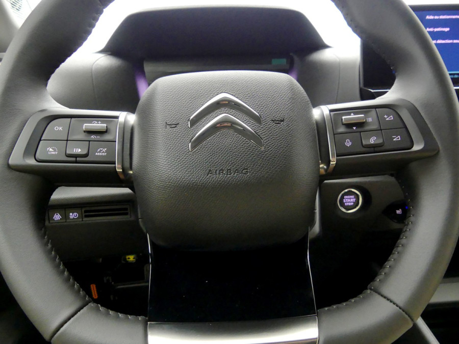 Imagen de CITROEN C4