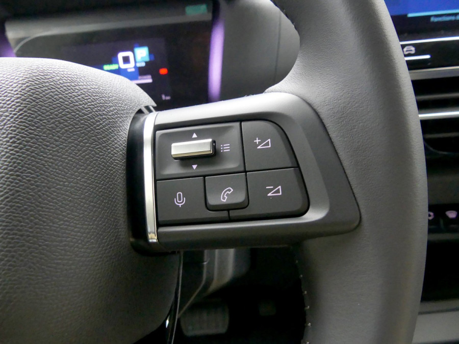 Imagen de CITROEN C4