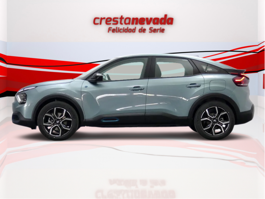 Imagen de CITROEN C4