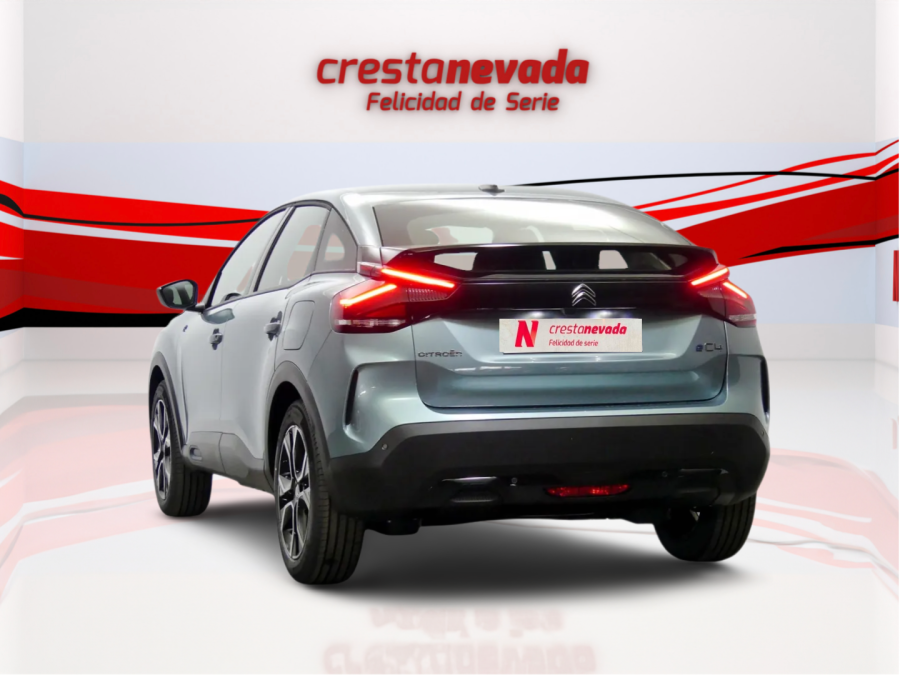 Imagen de CITROEN C4