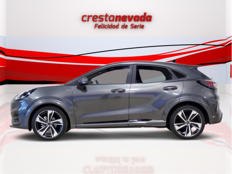 Imagen de Ford Puma