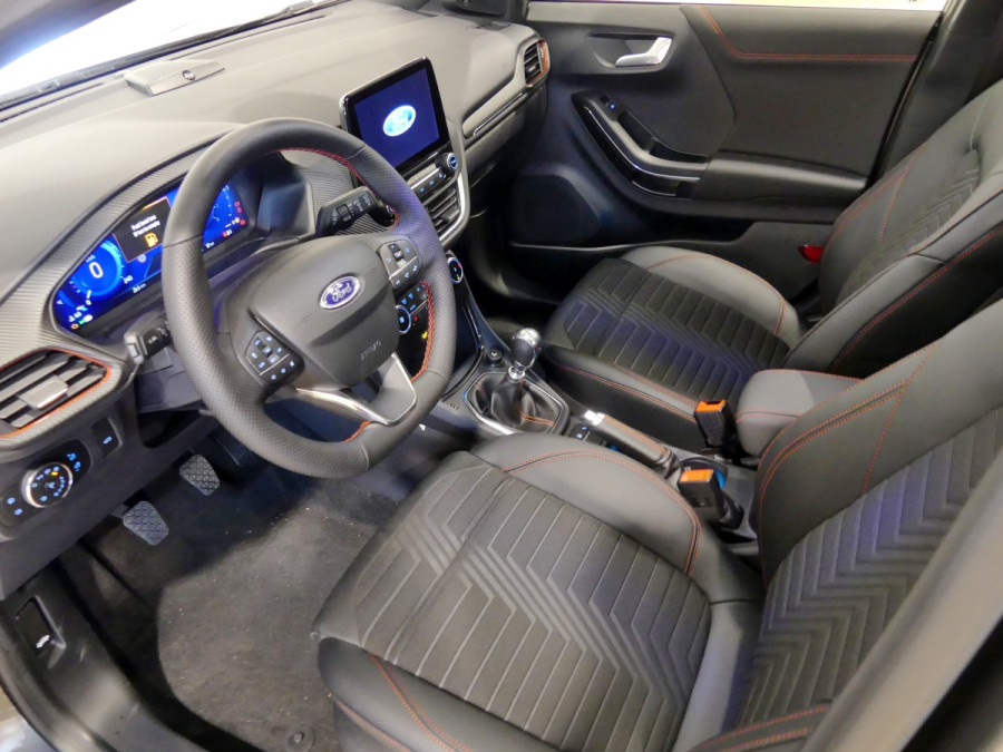 Imagen de Ford Puma
