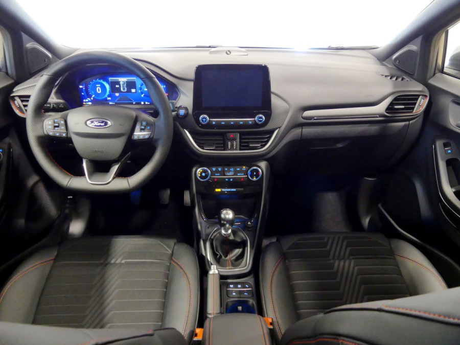 Imagen de Ford Puma
