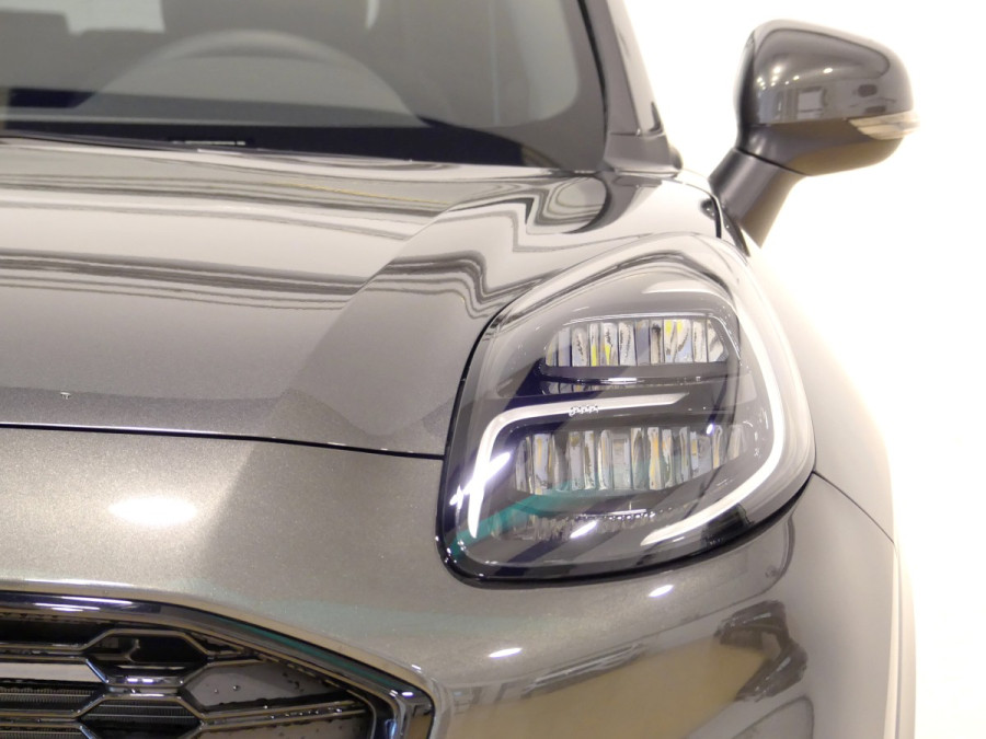 Imagen de Ford Puma