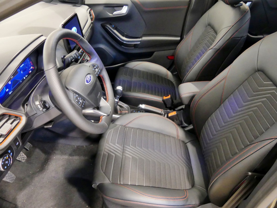 Imagen de Ford Puma