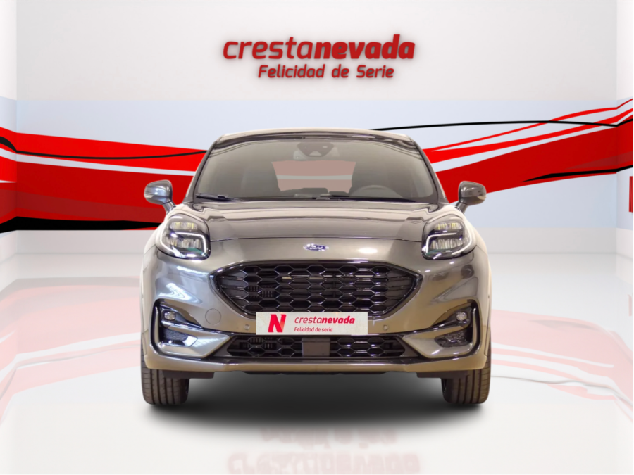 Imagen de Ford Puma