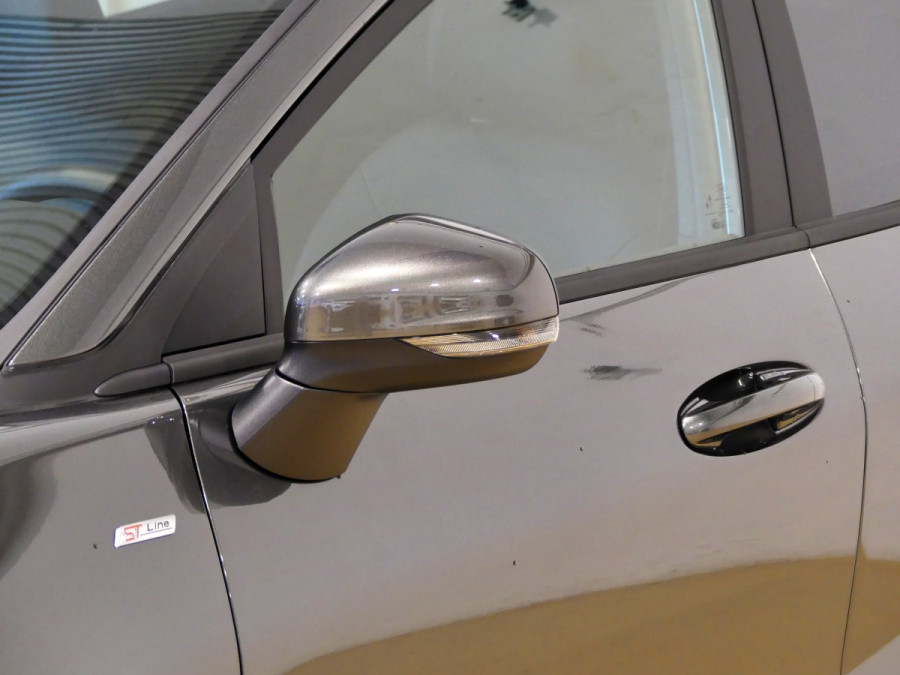 Imagen de Ford Puma