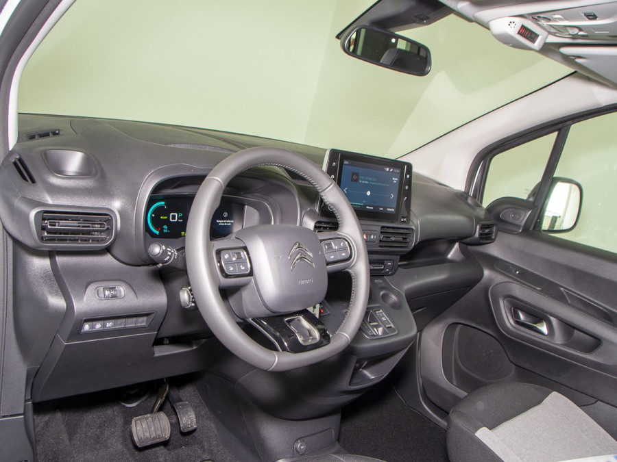 Imagen de CITROEN ë-Berlingo