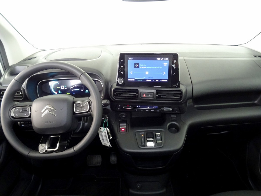 Imagen de CITROEN ë-Berlingo